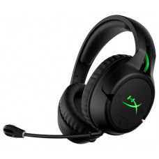 HP CloudX Flight Auriculares Inalámbrico De mano Llamadas/Música Negro, Verde (Espera 4 dias)