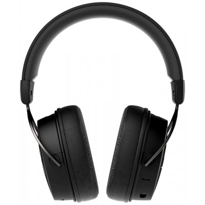 HP HyperX Cloud MIX Auriculares Inalámbrico Diadema Juego Bluetooth Negro, Gris (Espera 4 dias)