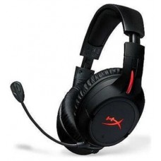 HP HyperX Cloud Flight Auriculares Inalámbrico Diadema Juego Negro, Rojo (Espera 4 dias)