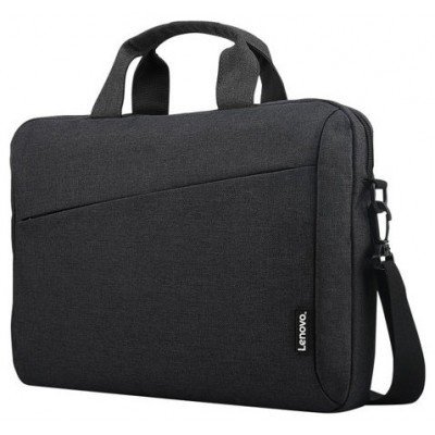 MOCHILA LENOVO T210 BLACK 16" TOPLOADER NEGRO