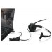 AURICULAR+MICRO HEADSET USB LENOVO 100 Mono COLOR NEGRO (Espera 4 dias)