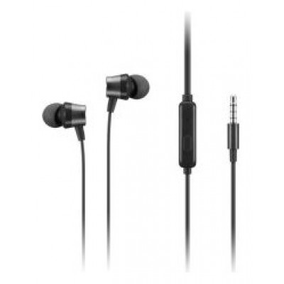 AURICULAR INTRAUDITIVO LENOVO JACK 3.5mm ANALOG IN-EAR