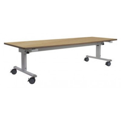 MESA ABATIBLE LATERAL REGULABLE 140X60 CM HAYA MOBEDUC 500606.6B14 (Espera 4 dias)