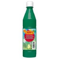 Jovi 50619 pintura para manualidades Pintura para carteles 500 ml 1 pieza(s) (Espera 4 dias)