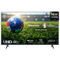 Hisense 50A6N TV 50" 4K STV 3xHDMI 2xUSB Bth Wf