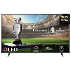 TELEVISOR 50"" QLED UHD 4K QUANTUM DOT 50E7NQ SMART TV HISENSE (Espera 4 dias)