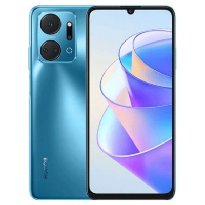 Smartphone Honor X7a 6,7"hd+ 4gb/128gb Ocean Blue