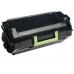 LEXMARK MS810/811/812 Toner Retornable Negro