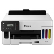 Canon MAXIFY GX5050. Color, Numero de cartuchos