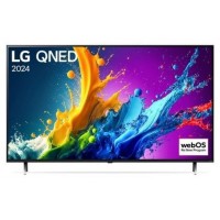 TV LG 55QNED80T6A 55" 4K QNANOCELL SMART TV