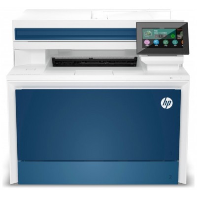 HP Multifuncion laser color LaserJet Pro MFP 4302FDW