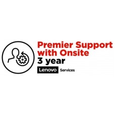 GARANTIA 3 AÑOS PREMIER SUPPORT ""in situ"" LENOVO THINKBOOK 13,14;15,16 (Espera 4 dias)