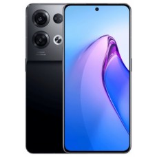 OPPO Reno 8 Pro 17 cm (6.7") SIM doble Android 12 5G USB Tipo C 8 GB 256 GB 4500 mAh Negro (Espera 4 dias)