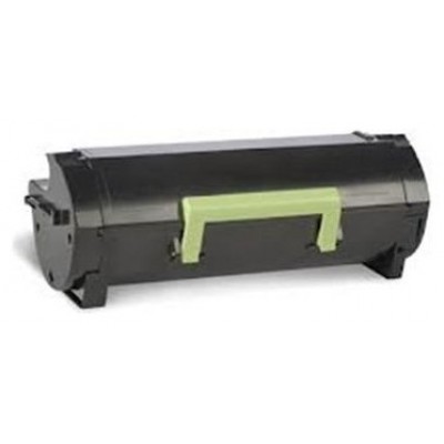 LEXMARK MX510DE Toner Retornable Negro