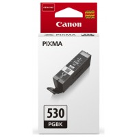 CARTUCHO TINTA NEGRO CANON PGI-530bk (Espera 4 dias)