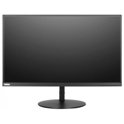 Monitor 27" Hdmi Displayport Lenovo Thinkvision