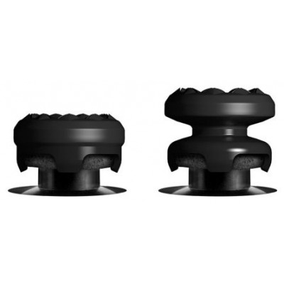 KontrolFreek Black Galaxy Thumbstick (Espera 4 dias)