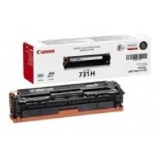 Canon LBP7100CN/7110CW MF8230CN Toner Negro 731HBK 2.400 paginas alta capacidad