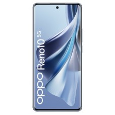 OPPO Reno 10 5G 17 cm (6.7") SIM doble Android 13 USB Tipo C 8 GB 256 GB 5000 mAh Azul (Espera 4 dias)