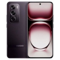 OPPO Reno12 Pro 17 cm (6.7") SIM doble Android 14 5G USB Tipo C 12 GB 512 GB 5000 mAh Negro (Espera 4 dias)