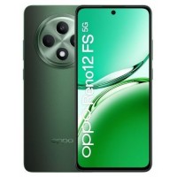 OPPO Reno 12FS 5G 6.7" 120Hz 12+12GB 512GB Green