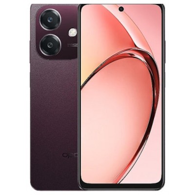 OPPO A60 5G 4+128 NEBULA RED (Espera 4 dias)