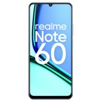 SMARTPHONE REALME NOTE 60 6GB 128GB DS VOYAGE BLUE OEM (Espera 4 dias)