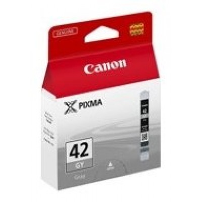 Canon PIXMA/PRO-100 Cartucho Gris CLI-42