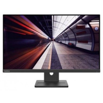 MONITOR 24" DP HDMI LENOVO E24-30 FHD 100Hz