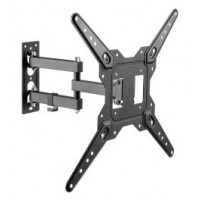 SOPORTE DE PARED ORIENTABLE EQUIP PARA PANTALLA