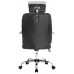 Silla De Oficina Equip Respaldo Medio Color Gris