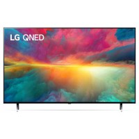 TV LG 65" 65QNED756RA QDOT+NANOCELL ALFA5