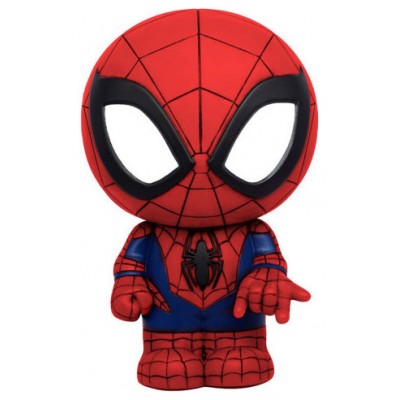 HUCHA FIGURA DE SPIDER MAN 20 CM MONOGRAM REDSTRING 69159 (Espera 4 dias)