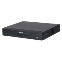 (DHI-NVR2116HS-I2) DAHUA GRABADOR IP NVR WIZSENSE COMPACTO 1U 1HDD 16 CANALES GEN 2 CON INTELIGENCIA ARTIFICAL (Espera 4 dias)