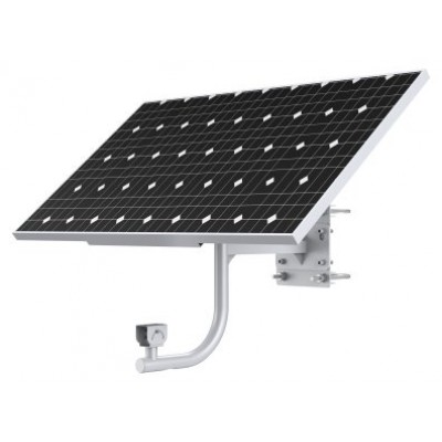 (DH-PFM378-B100-WB) DAHUA SISTEMA DE ENERGÍA SOLAR INTEGRADO (SIN BATERÍA DE LITIO) 100W (Espera 4 dias)