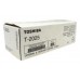 TOSHIBA E-STUDIO 200S Toner Laser Negro T-2025E