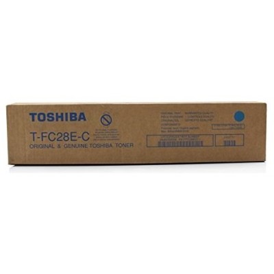 TOSHIBA E-STUDIO 2820C/3520C/4520C/2330C Toner CIAN