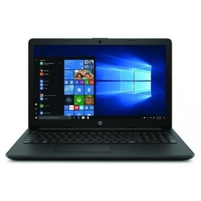 PORTATIL HP 15-DA0175NS N4000 8GB 500GB 15.6" W10H NEGRO