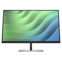 HP Monitor E27 G5 / 27" / FHD / HDMI-DisplayPort-USB(B) / Regulable Altura