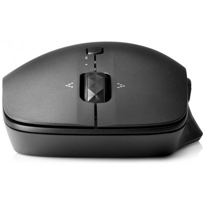 RATON HP INALAMBRICO BLUETOOTH NEGRO