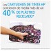 HP OfficeJet 6100, Pack 4 cartuchos 932 K y 933 CMY