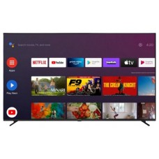 Televisor 70" Aiwa Qled 70qs8003uhd 4k Smart Tv