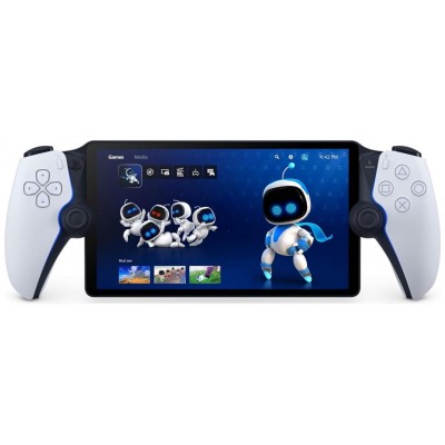 SONY PS5 PLAYSTATION PORTAL REMOTE PLAYER (Espera 4 dias)