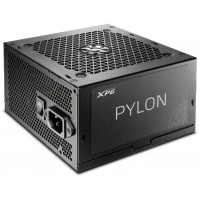 FUENTE ALIMENTACION ADATA XPG PYLON650B-BKCEU 650W