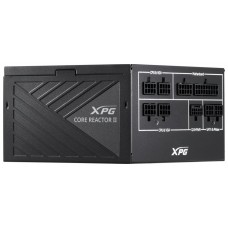 FUENTE ALIMENTACION XPG COREREACTOR II 1000W 80+ GOLD FULLY MODULAR ATX