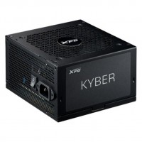 FUENTE ALIMENTACION XPG KYBER 750W 80+ GOLD FIXED CABLE