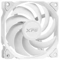 VENTILADOR CAJA XPG VENTO 120MM BLANCO RGB X3