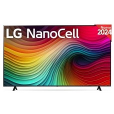 TELEVISOR LG 75NANO82T6B