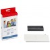 Canon Video-Impresora CP-100 Cart. + Papel, 10 x 15mm, 36 Hojas