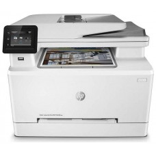 HP MULTIFUNCION LASERJET PRO M282NW WIFI BLANCO (Espera 4 dias)